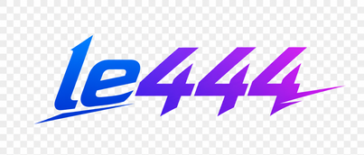 le444 লোগো